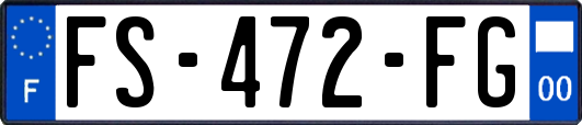 FS-472-FG