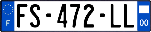 FS-472-LL