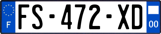 FS-472-XD