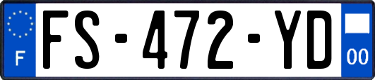FS-472-YD