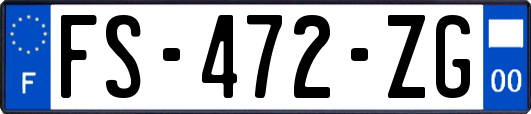 FS-472-ZG