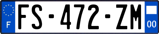 FS-472-ZM