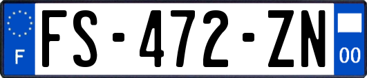 FS-472-ZN