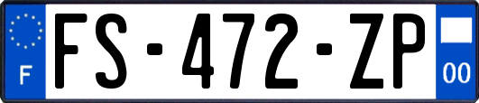 FS-472-ZP