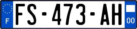 FS-473-AH