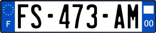 FS-473-AM