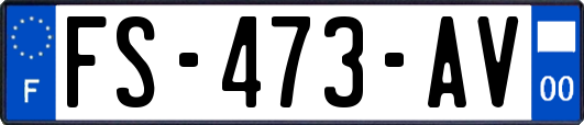 FS-473-AV