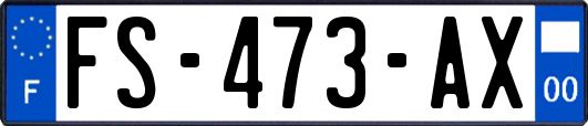 FS-473-AX