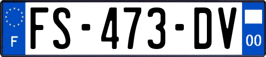 FS-473-DV
