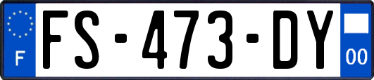 FS-473-DY