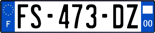 FS-473-DZ