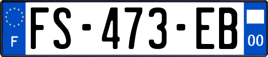 FS-473-EB