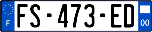 FS-473-ED