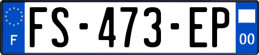 FS-473-EP