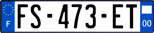 FS-473-ET