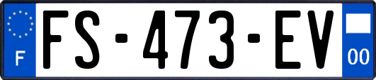 FS-473-EV