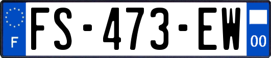 FS-473-EW