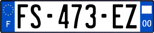 FS-473-EZ