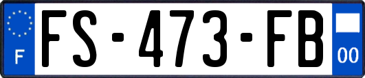 FS-473-FB