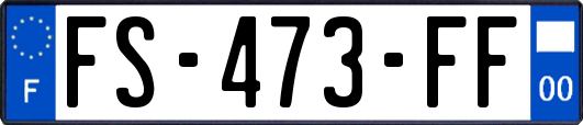 FS-473-FF