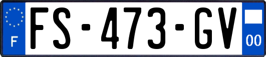FS-473-GV