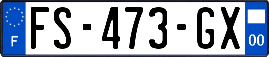 FS-473-GX