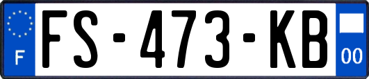 FS-473-KB
