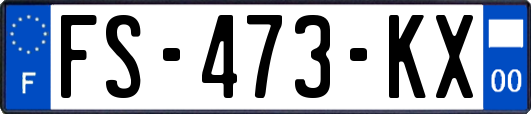FS-473-KX