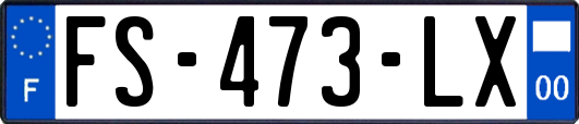 FS-473-LX