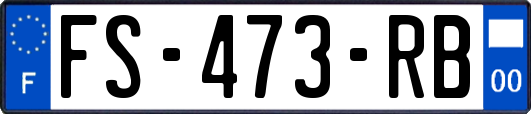 FS-473-RB