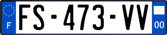 FS-473-VV