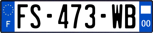FS-473-WB