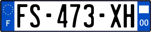 FS-473-XH