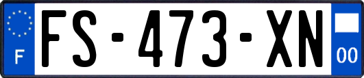 FS-473-XN