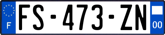 FS-473-ZN