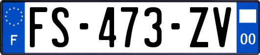 FS-473-ZV