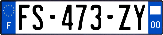 FS-473-ZY