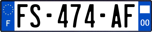 FS-474-AF