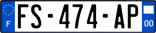 FS-474-AP