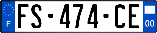 FS-474-CE