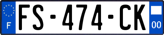 FS-474-CK