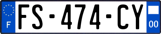 FS-474-CY