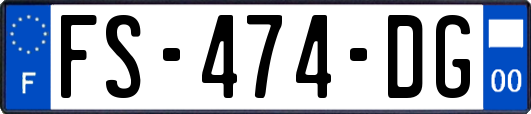 FS-474-DG