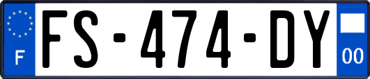 FS-474-DY