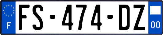 FS-474-DZ