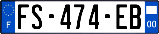 FS-474-EB