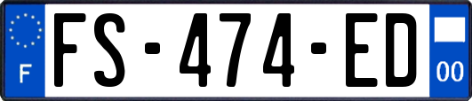 FS-474-ED