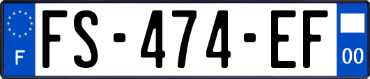 FS-474-EF