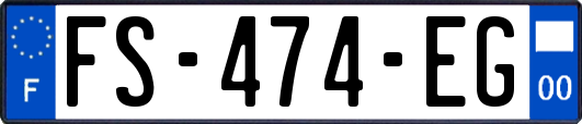 FS-474-EG
