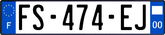 FS-474-EJ